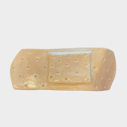 CERAMIC BANDAGE SCULPTURE