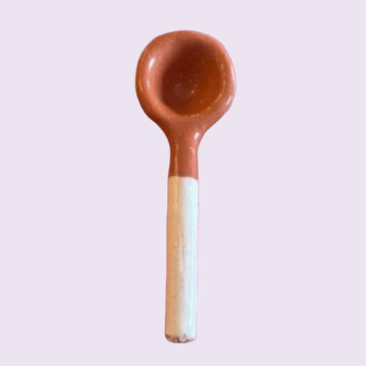 CIGARETTE AFTER SEX CERAMIC SPOON