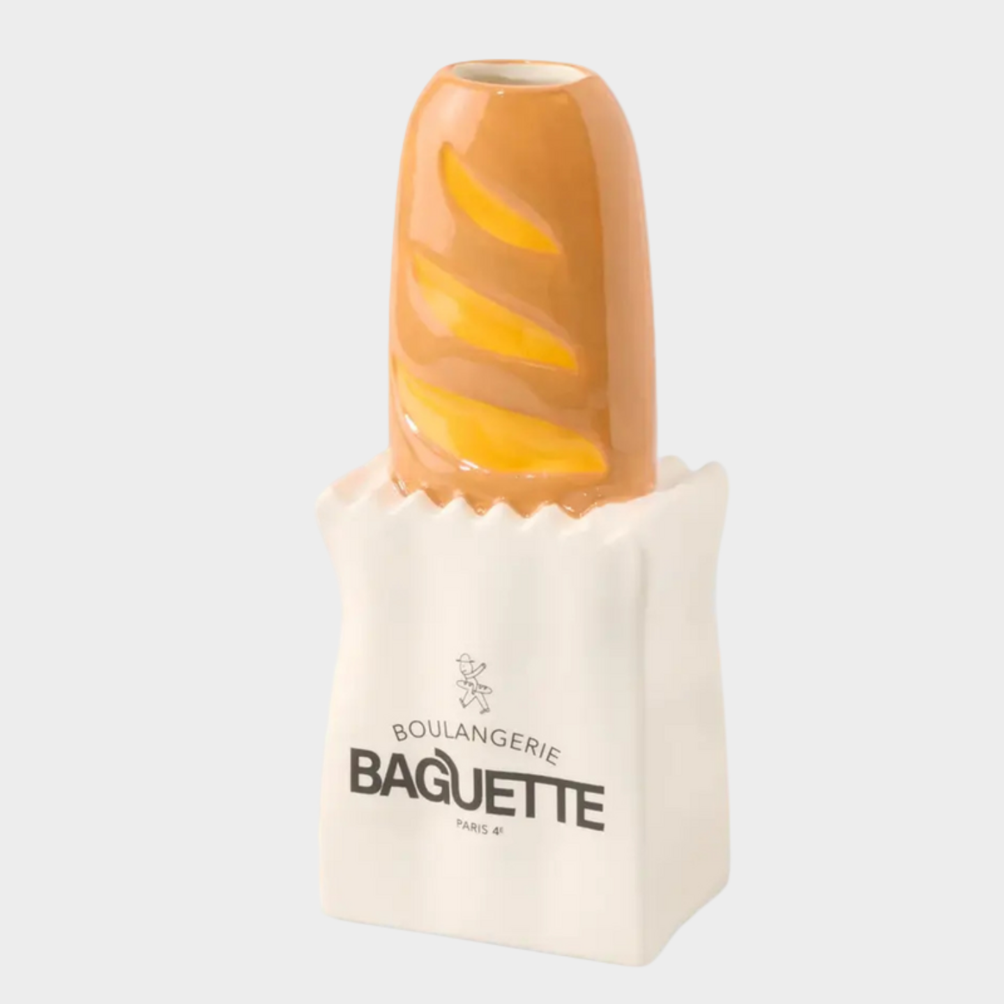 BAGUETTE VASE