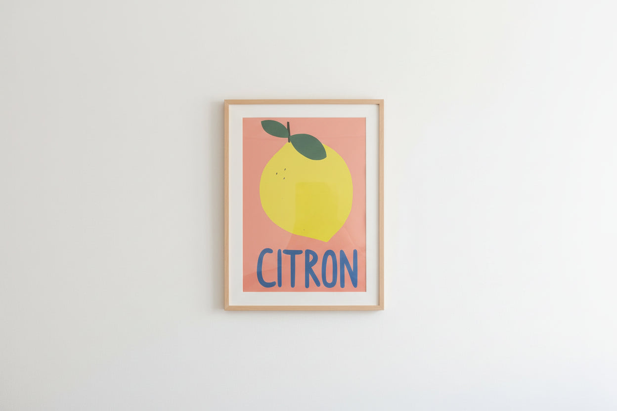 PRINT LEMON